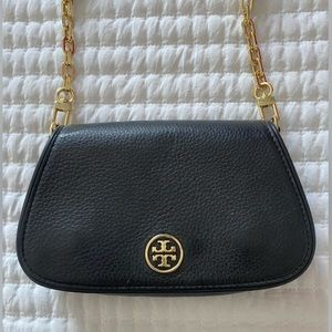 Black Tory Burch Crossbody